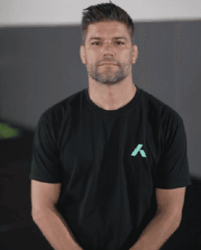 Josh Thomson of UFC Fit San Jose