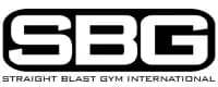 SBG Logo