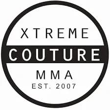 Xtreme MMA Logo