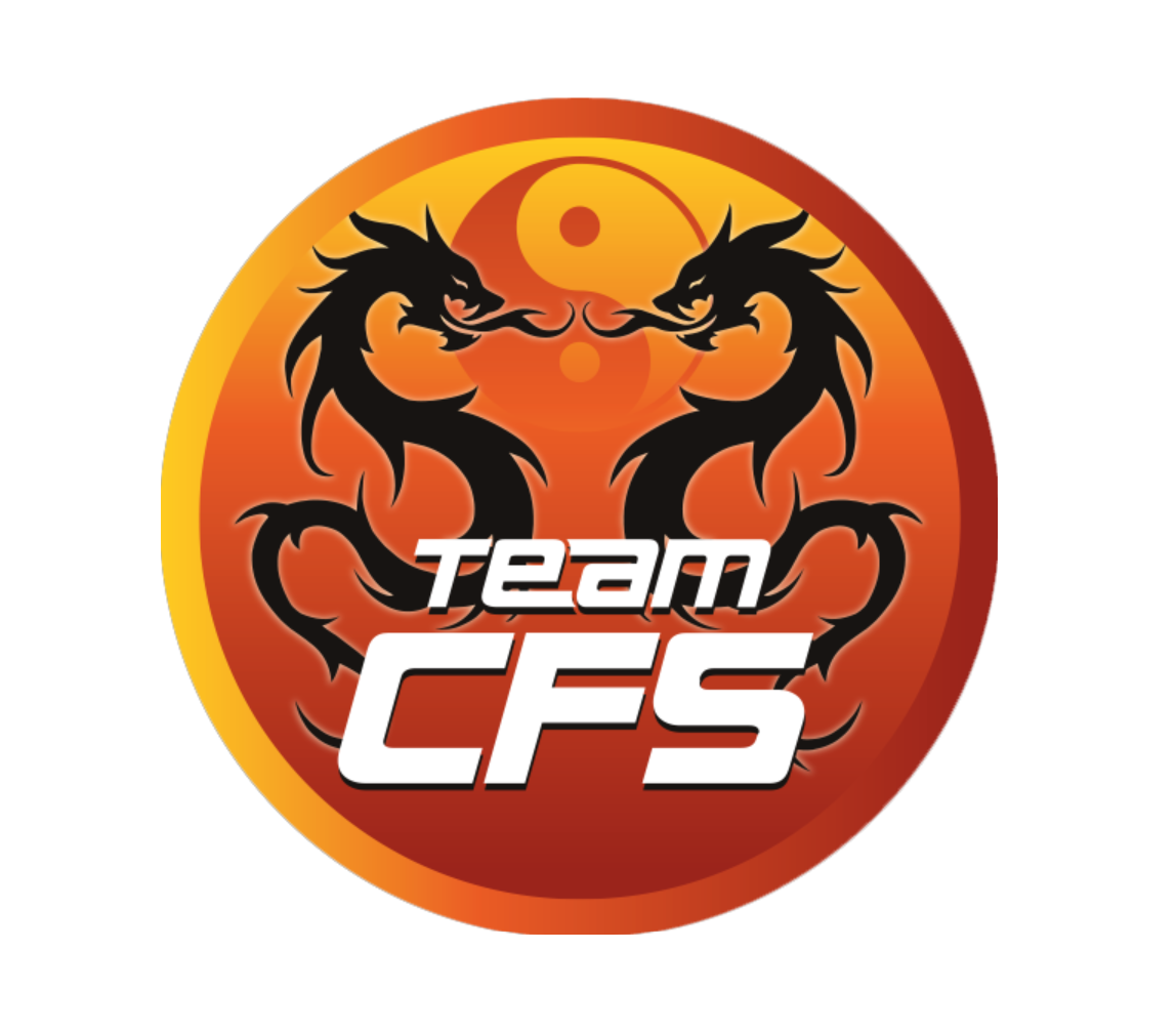 CFS logo