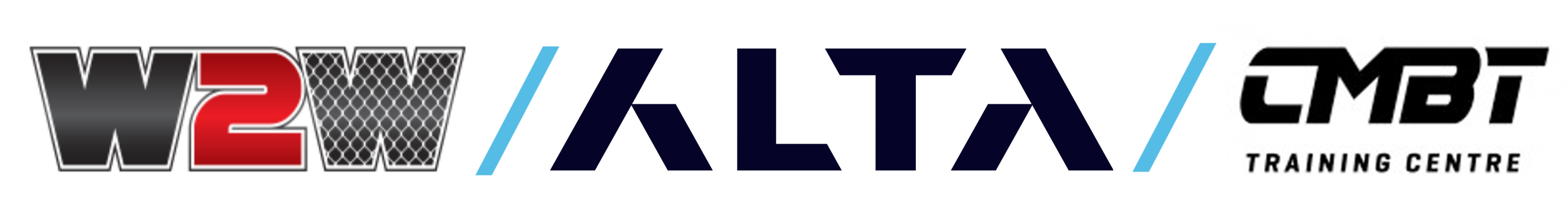 W2w Alta CMBT logo