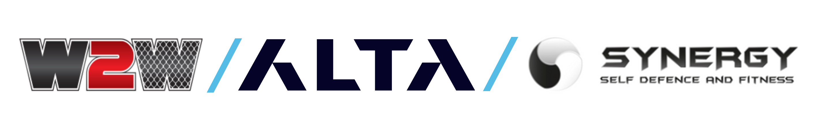 W2w Alta Synergy logo