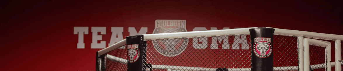 Goulburn Martial Arts AcademyProfile Banner