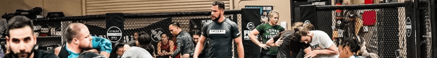 Xtreme Couture MMAProfile Banner