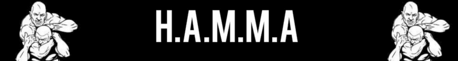 HAMMA Mixed Martial ArtsProfile Banner