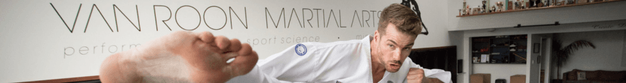 Van Roon Martial ArtsProfile Banner
