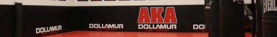 American Kickboxing AcademyProfile Banner