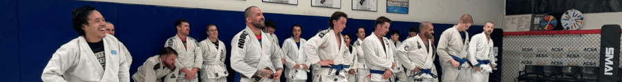 Australian Combat Sports AcademyProfile Banner