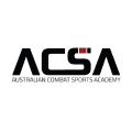 Australian Combat Sports AcademyProfile Image