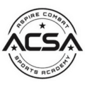 Aspire Combat SportsProfile Image
