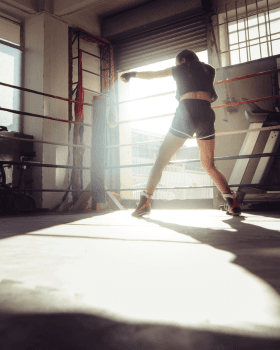 MMA Stop Fitness Crest HillProfile Image