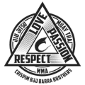 Crispim BJJ HaywardProfile Image