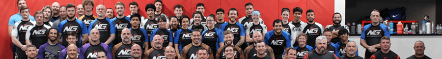 Next Generation MMA - FriscoProfile Banner
