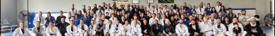 Renzo Gracie HoustonProfile Banner