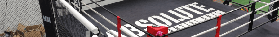 Absolute MMA Melbourne CBDProfile Banner