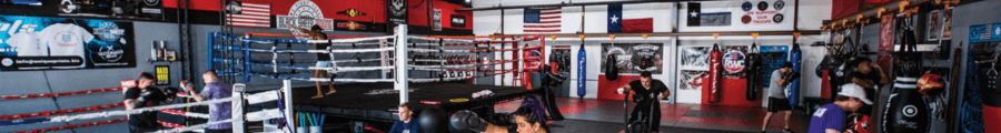 Black Sheep BoxingProfile Banner