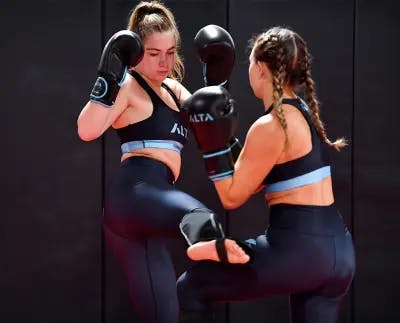 Learn MMA with Alta near you. We have world class coaches, facilities and programs so you can learn mixed martial arts, kickboxing, BJJ, Wrestling and more. Lose weight, gain muscle, get fit and healthy, build mental resilience and transform your life!