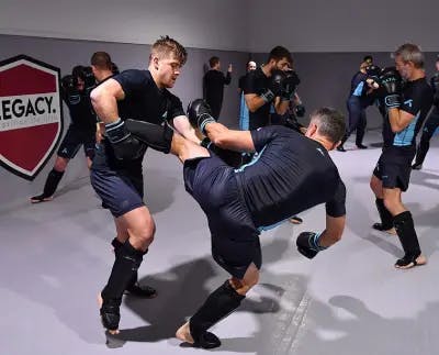 Learn MMA and Judo with Alta near you. We have world class coaches, facilities and programs so you can learn mixed martial arts, kickboxing, BJJ, Wrestling and more. Lose weight, gain muscle, get fit and healthy, build mental resilience and transform your life!
