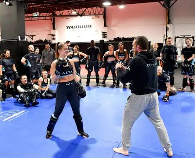 Learn MMA with Alta near you. We have world class coaches, facilities and programs so you can learn mixed martial arts. Lose weight, gain muscle, get fit and healthy, build mental resilience and transform your life!